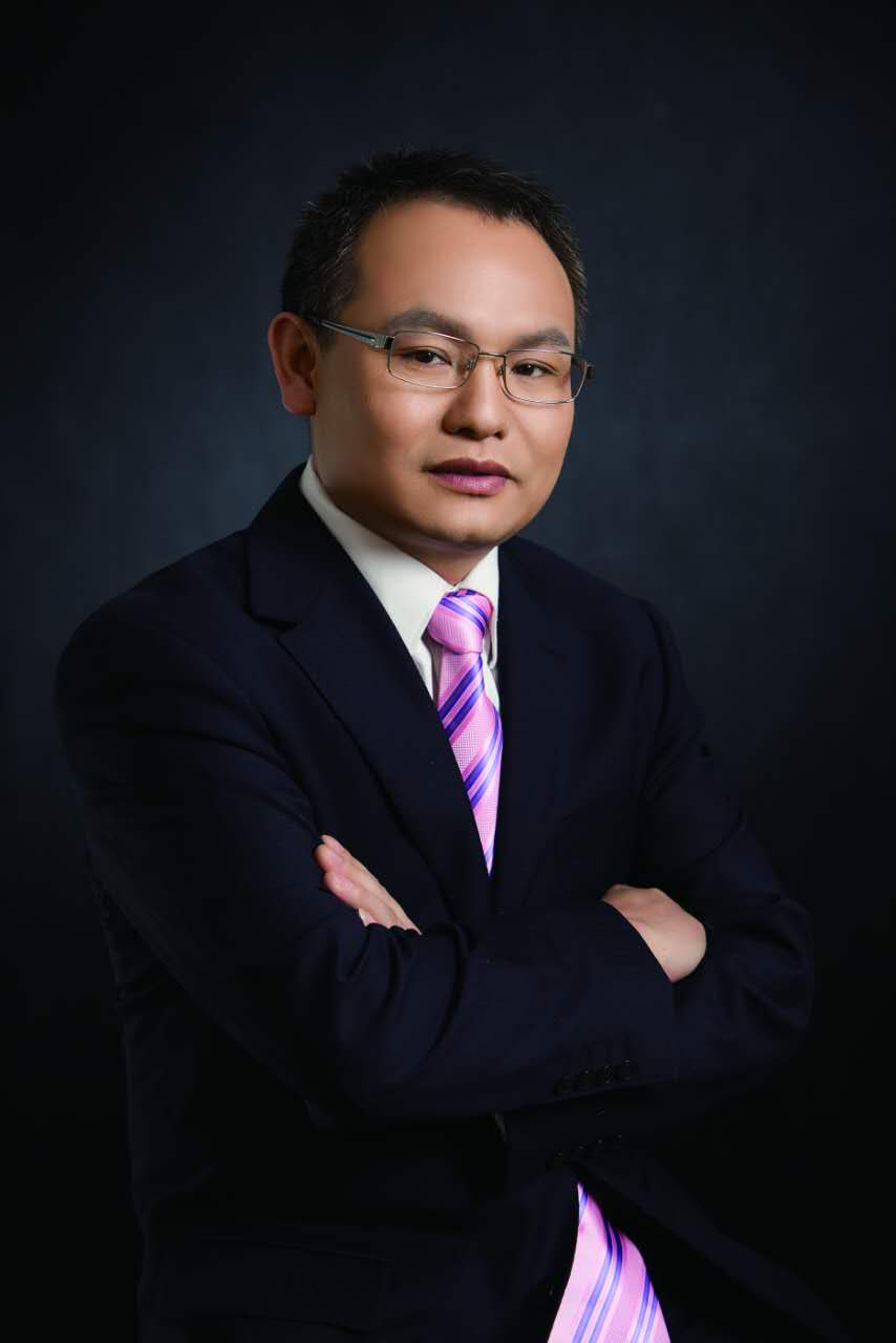 陈桂林